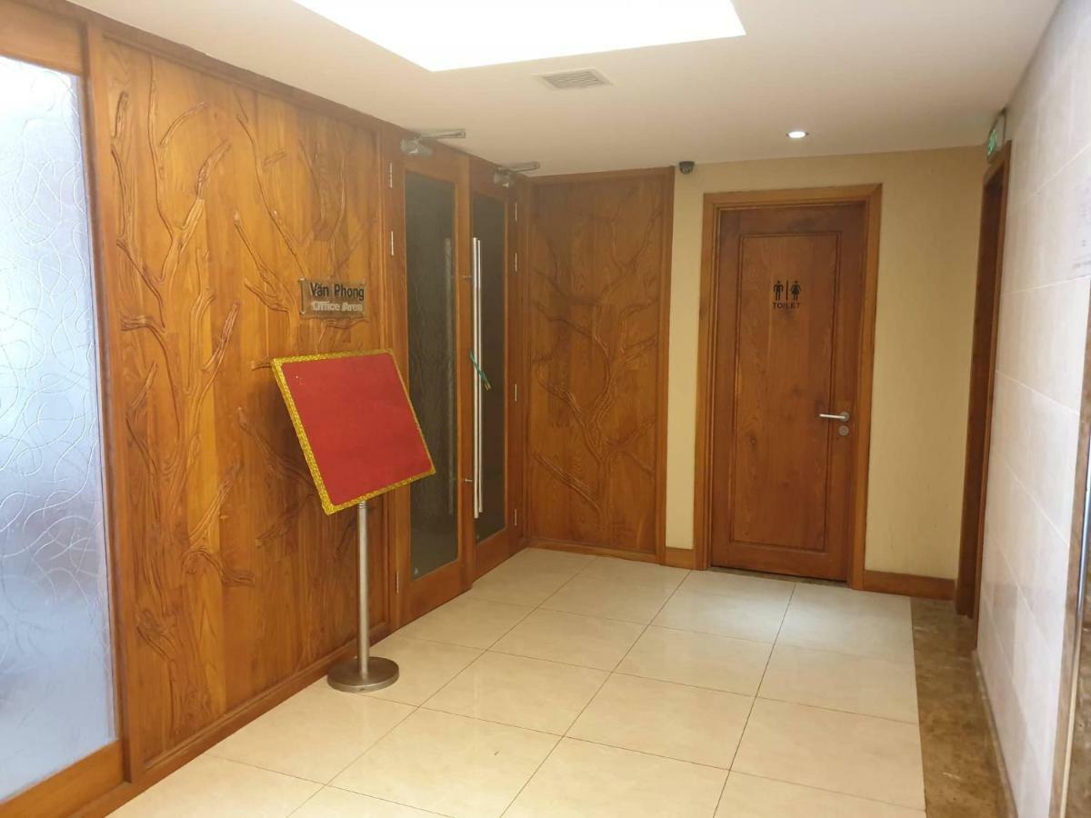 Cosmopolitan Hotel 3*