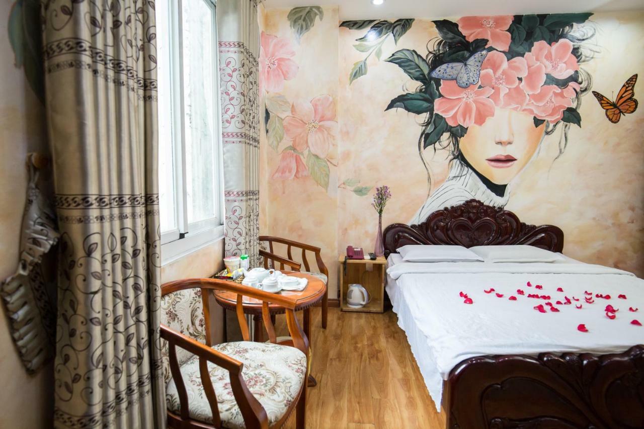 Phuong Linh Hotel Ho Chi Minh City