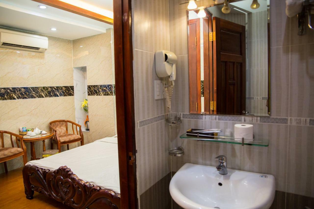 Phuong Linh Hotel Ho Chi Minh City