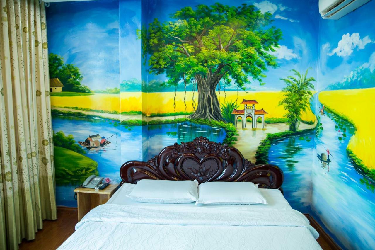 Phuong Linh Hotel 2*