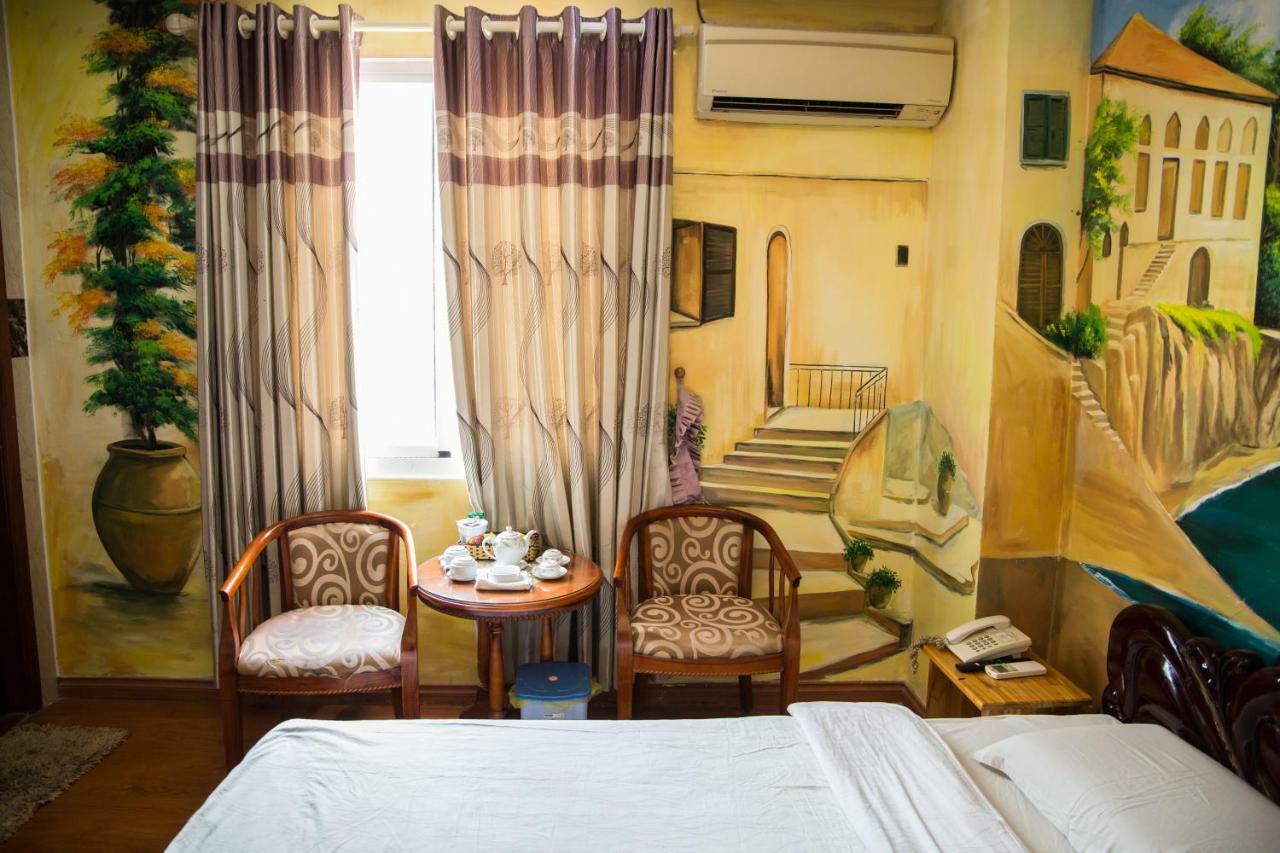 Hotel Phuong Linh 2*
