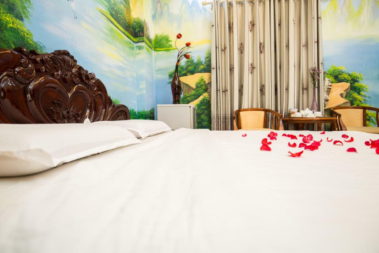 Phuong Linh Hotel Ho Chi Minh City