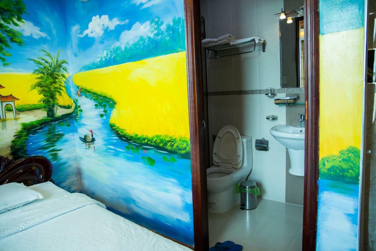 Hotel Phuong Linh 2*