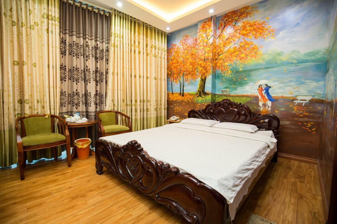 Phuong Linh Hotel Ho Chi Minh City