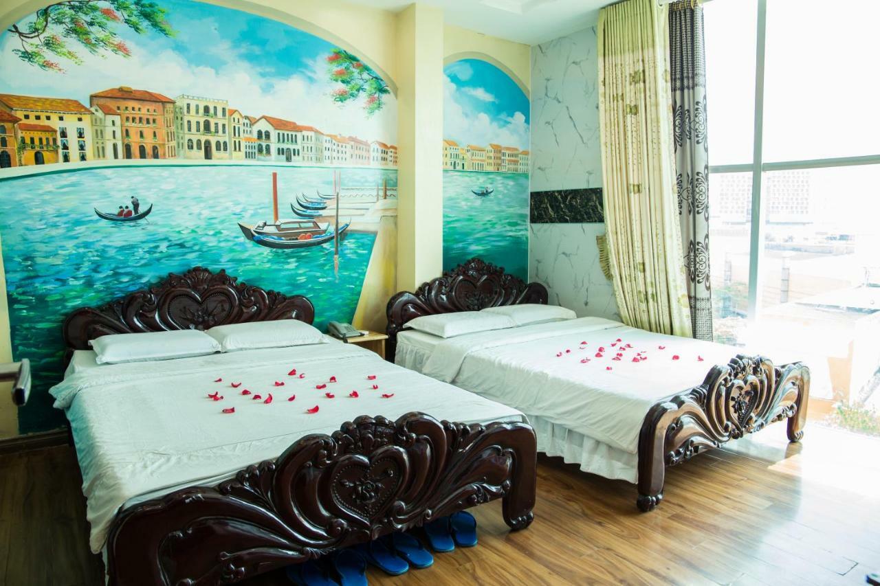 Phuong Linh Hotel