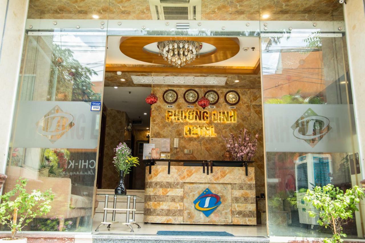 Phuong Linh Hotel 2*