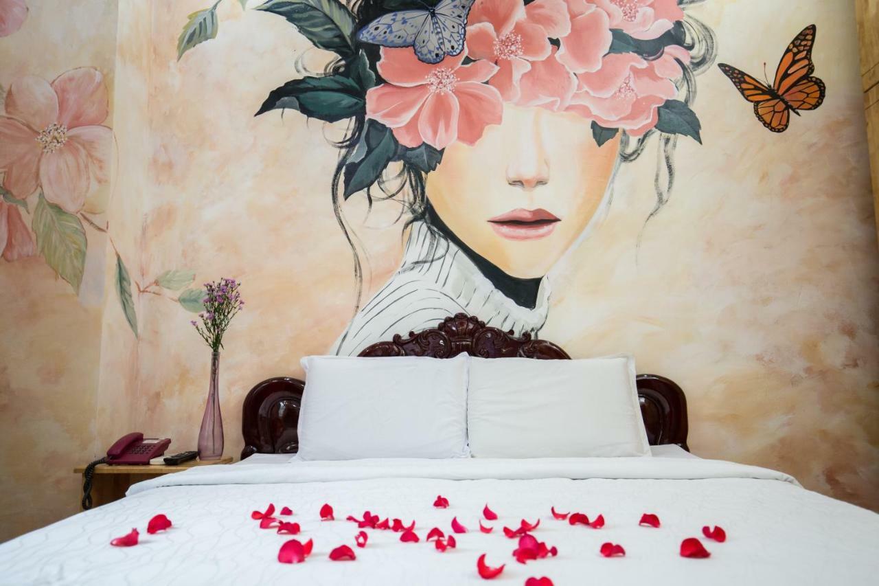 Phuong Linh Hotel Ho Chi Minh City