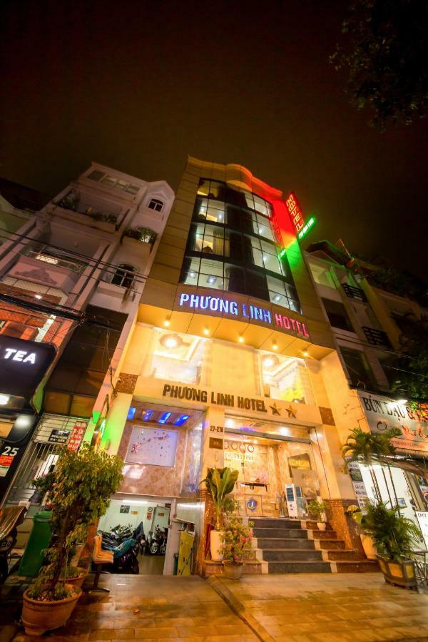 Phuong Linh Hotel