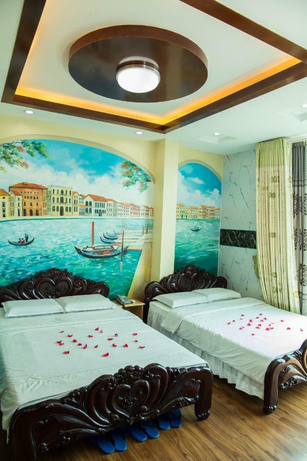 Hotel Phuong Linh Ho Chi Minh City