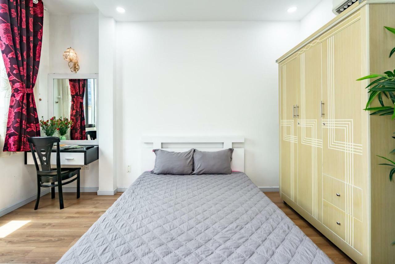 Aparthotel Urban Saigon 2*