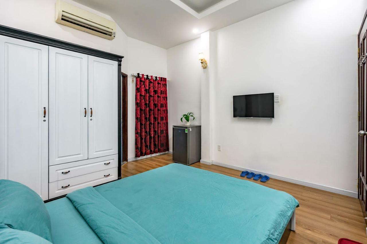 Aparthotel Urban Saigon 2*