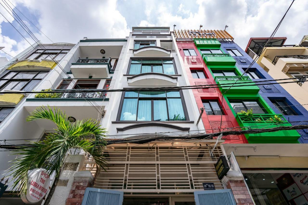 Urban Saigon