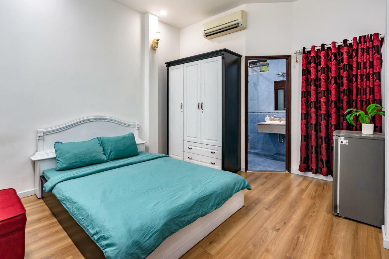 Aparthotel Urban Saigon