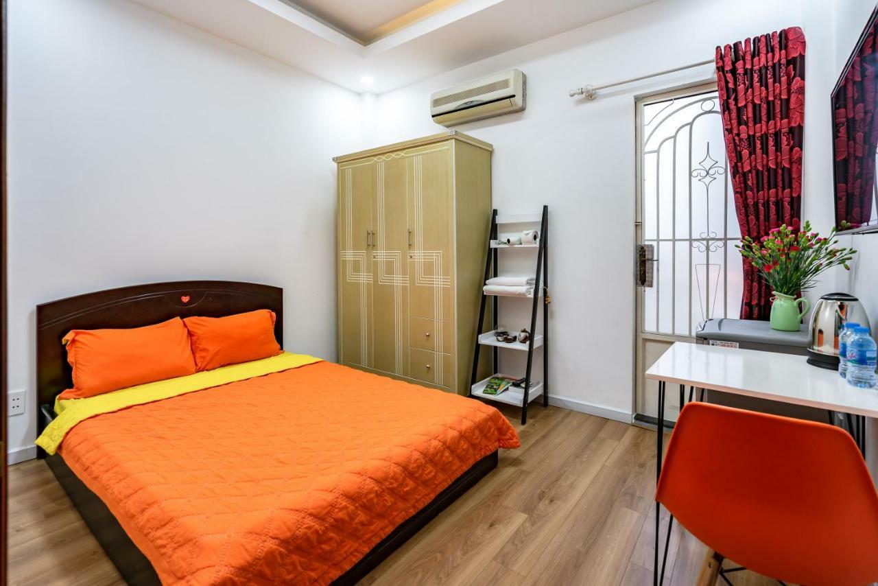 Aparthotel Urban Saigon