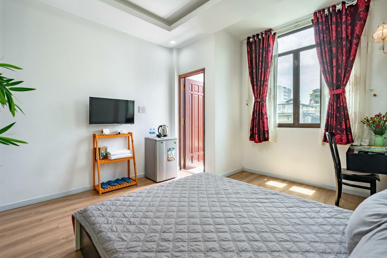 Aparthotel Urban Saigon