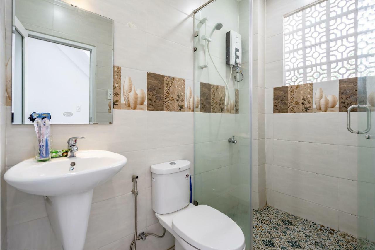 Aparthotel Urban Saigon Ho Chi Minh City