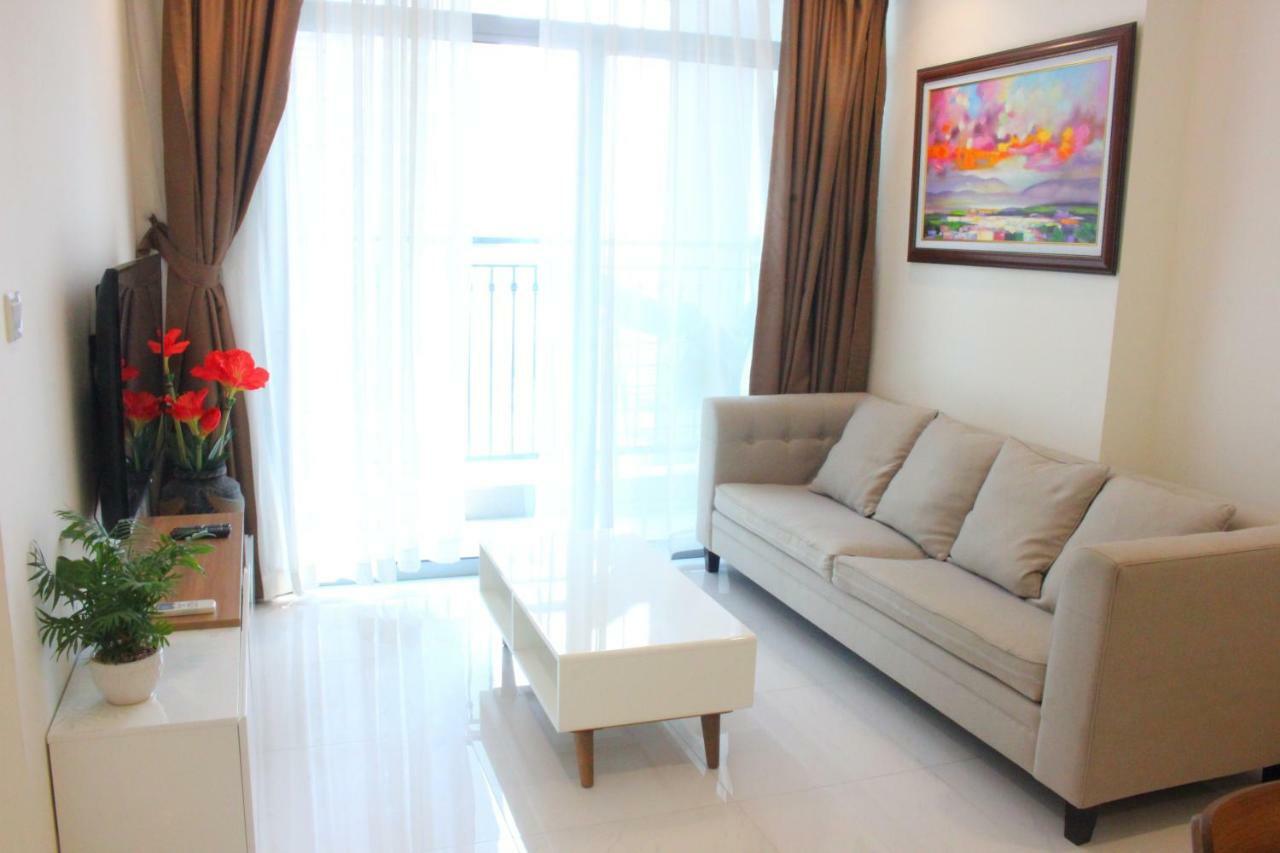 2br 79m2 & Free Pool - Vinhomes Park