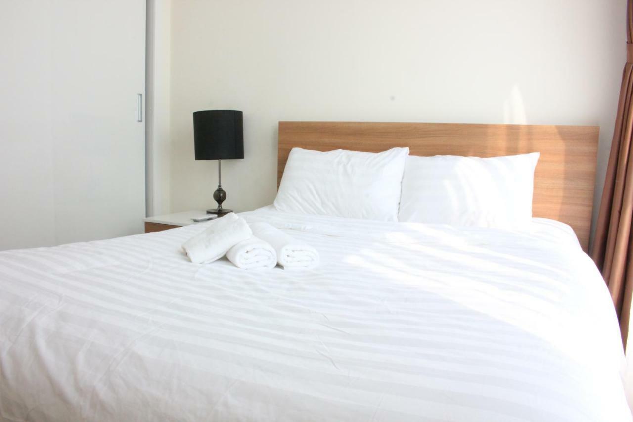 Apartment 2br 79m2 & Free Pool - Vinhomes Park *