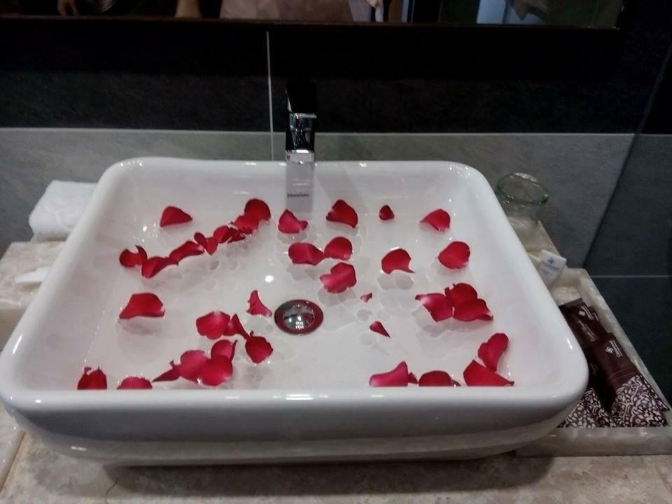 Glenwood Hotel Bandar Ho Chi Minh