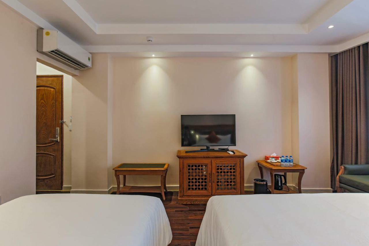 Hotel Hoang Lan