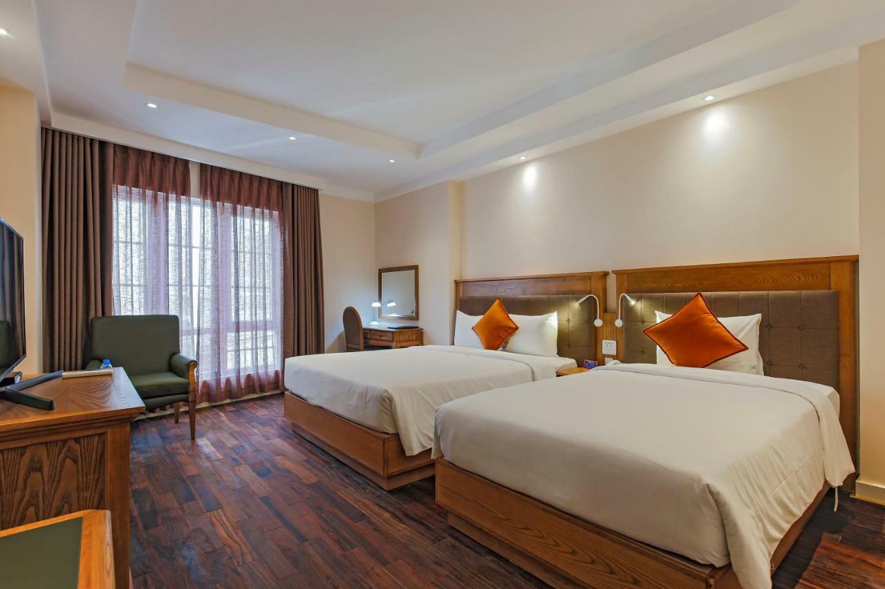Hoang Lan 3* Ho Chi Minh City