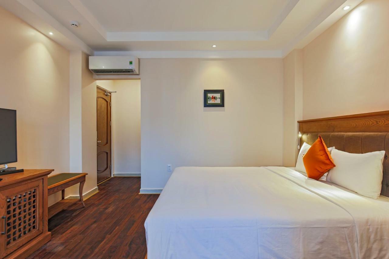 Hotel Hoang Lan