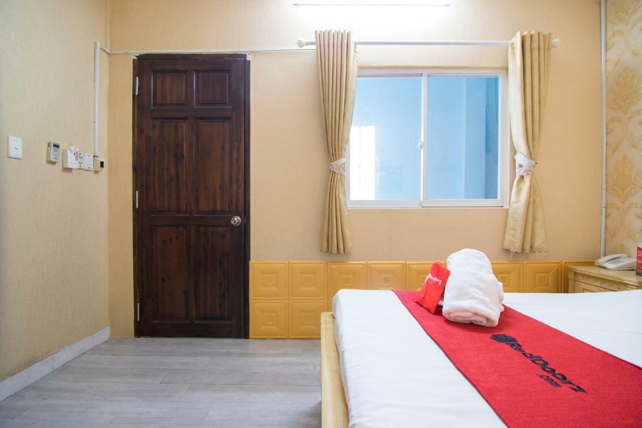 Reddoorz @ Pham Ngu Lao Street 4 Hotel Ho Chi Minh City