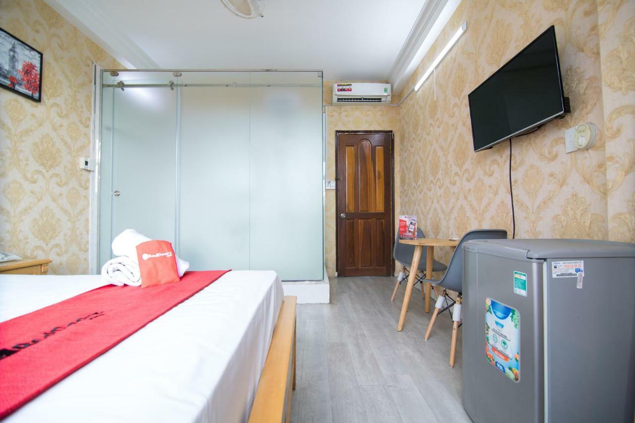 Reddoorz @ Pham Ngu Lao Street 4 Hotel