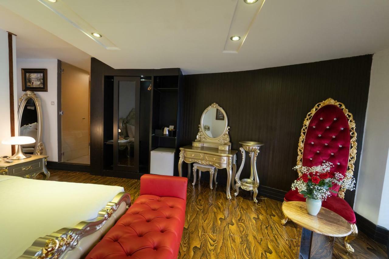 The White 8a Thai Lung Hotel Ho Chi Minh City