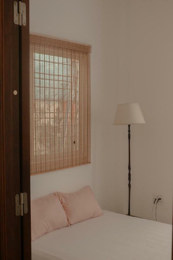 Nap Saigon Hostel Ho Chi Minh City