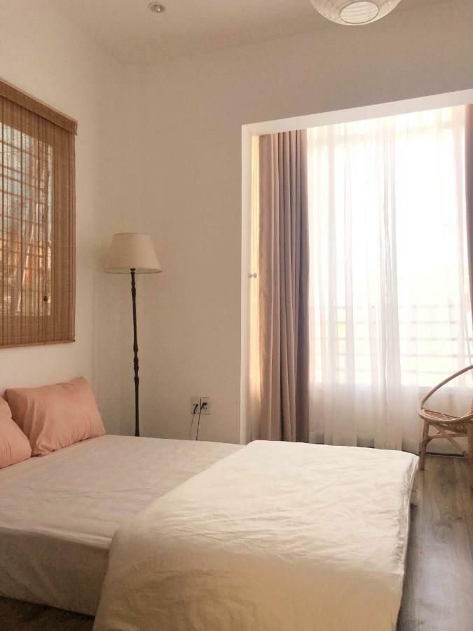 Hostel Nap Saigon *