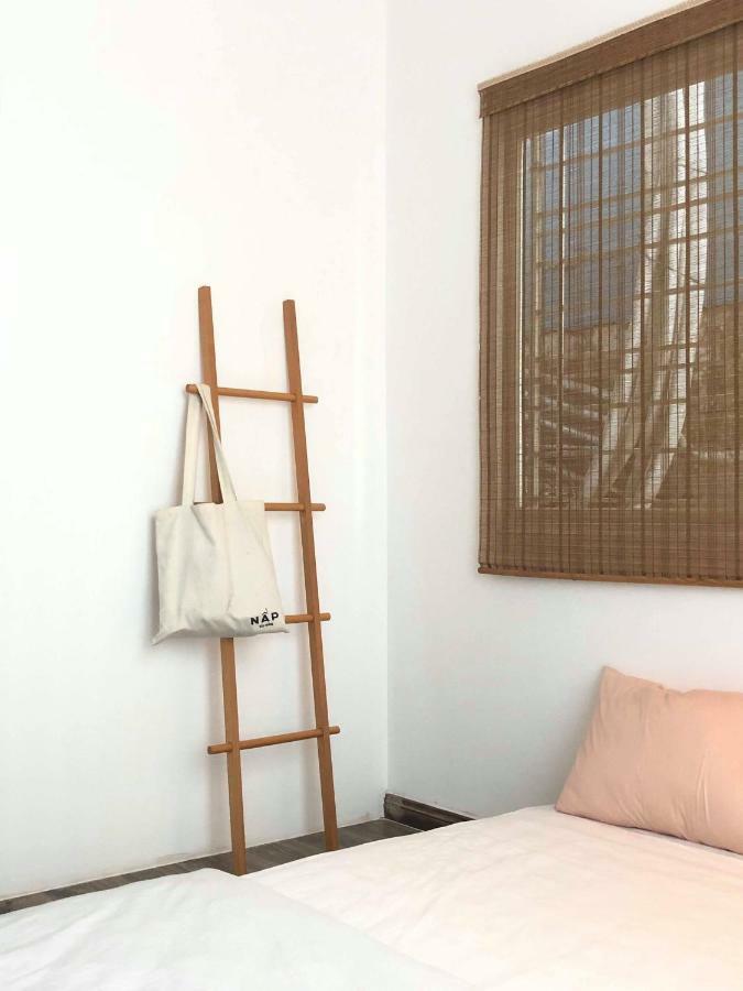 Hostel Nap Saigon *