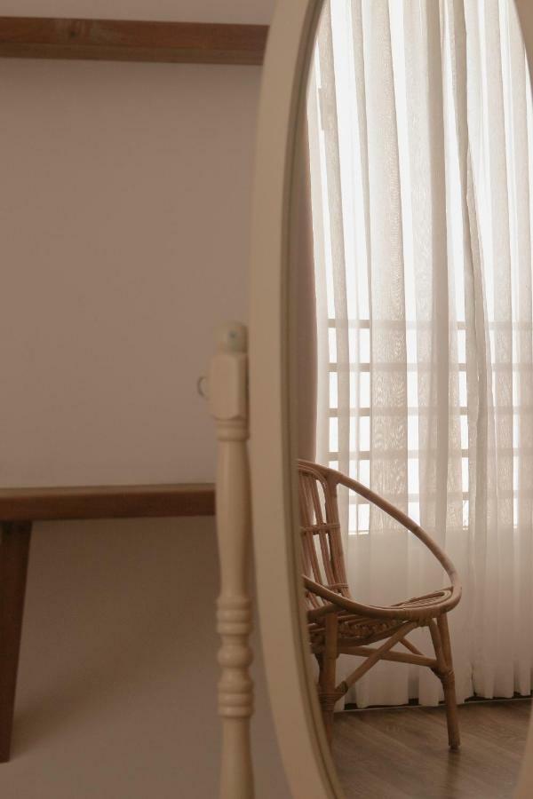 Nap Saigon Hostel Ho Chi Minh City