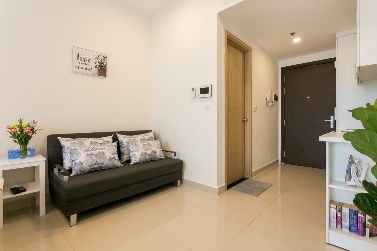 June Rivergate Luxury Bed & Breakfast Ho Chi Minh City