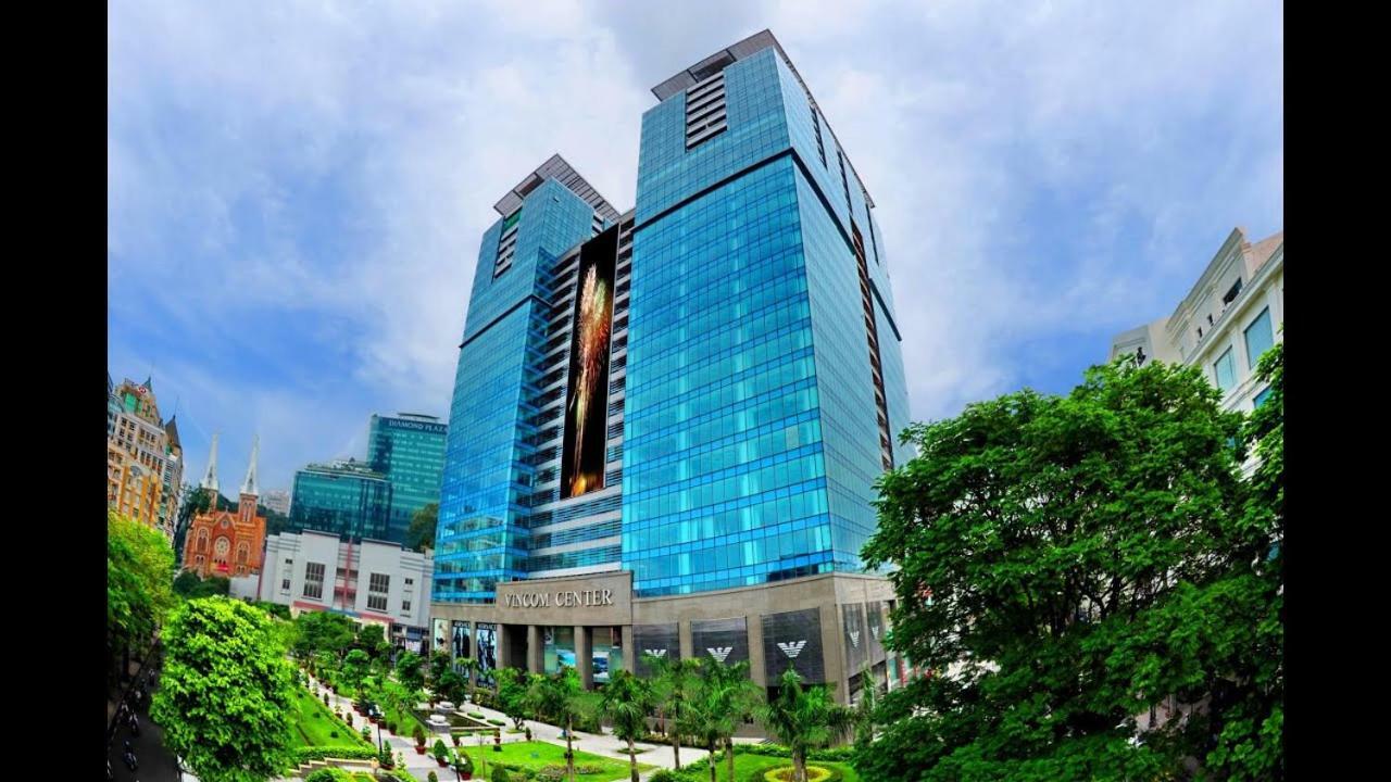 The White 8a Thai Lung 3* Ho Chi Minh City