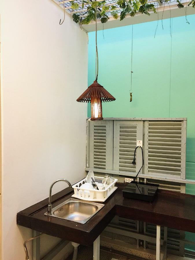 M-h3 Serviced * Ho Chi Minh City