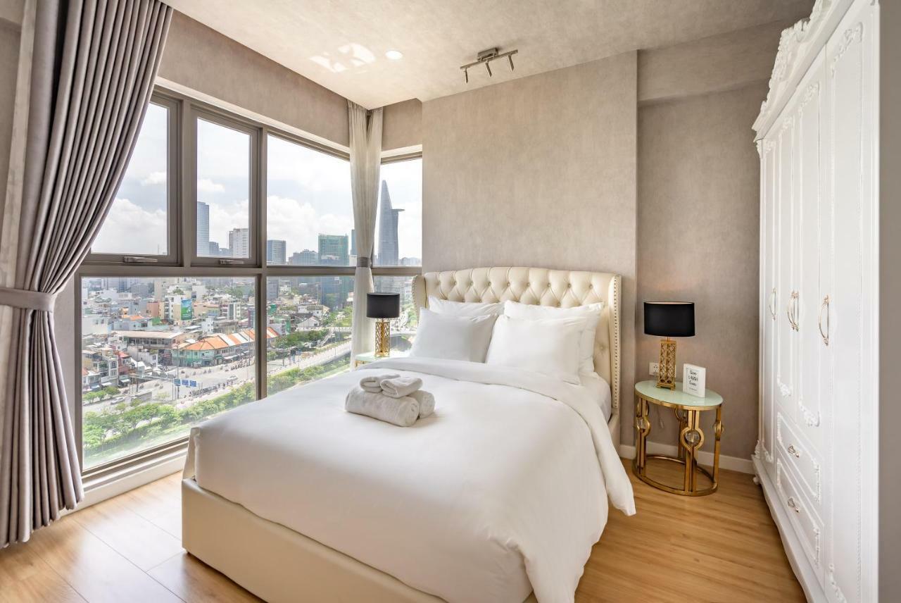 Apartment Millennium Serviced *