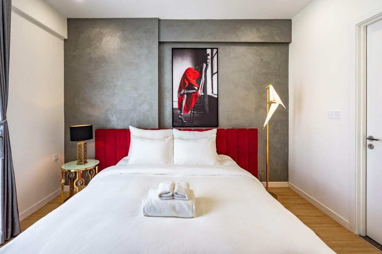 Millennium Serviced Apartment