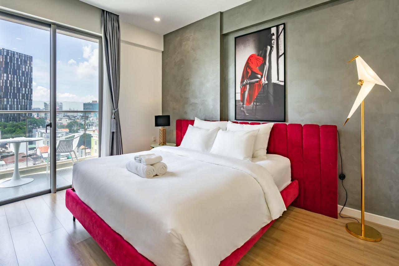 Millennium Serviced Ho Chi Minh City