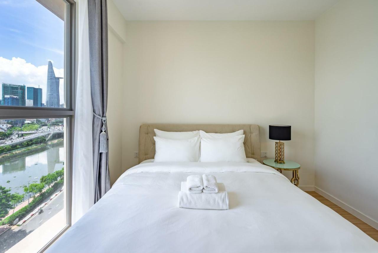 Millennium Serviced Apartment