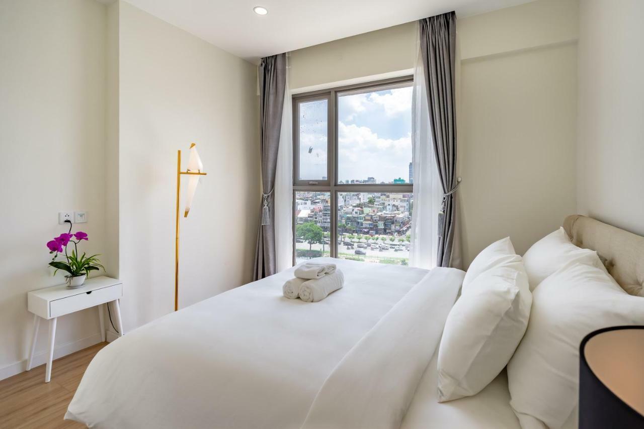 Millennium Serviced Apartment *