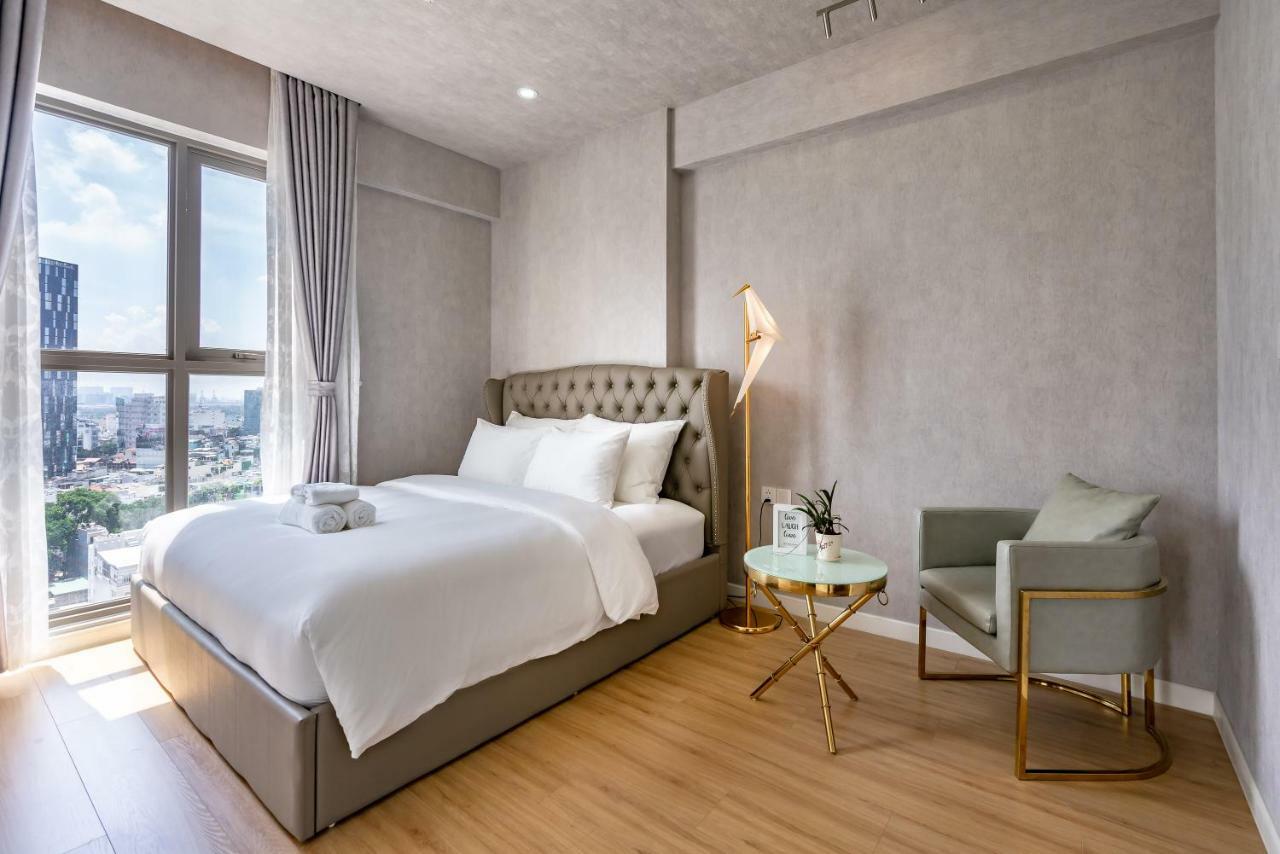 Apartment Millennium Serviced