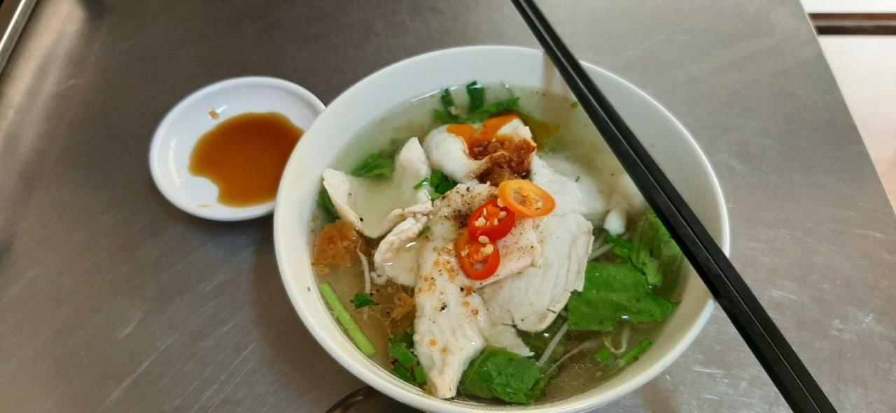 Nogias Ho Chi Minh City