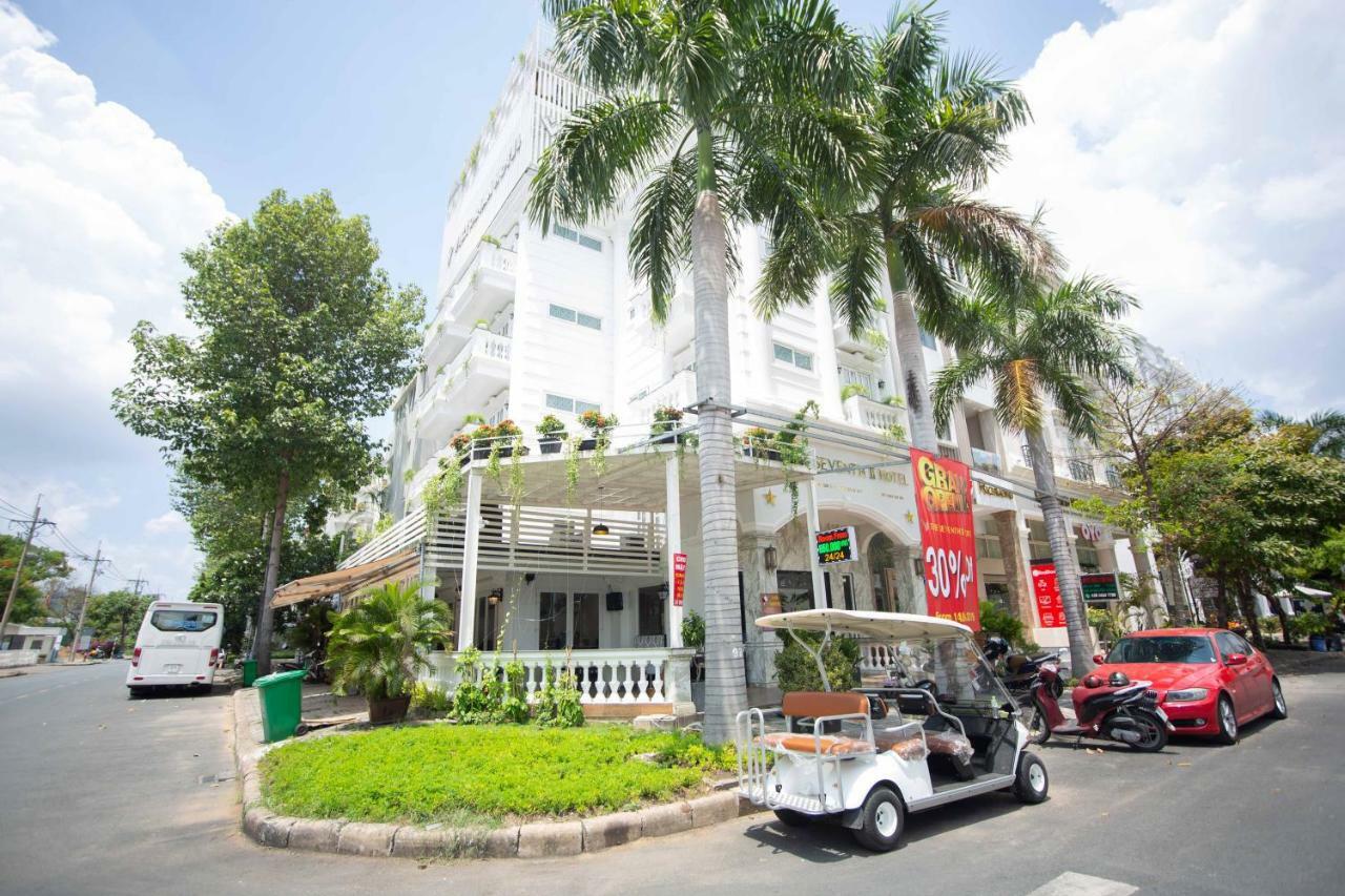 Reddoorz Near Secc Hotel Ho Chi Minh City