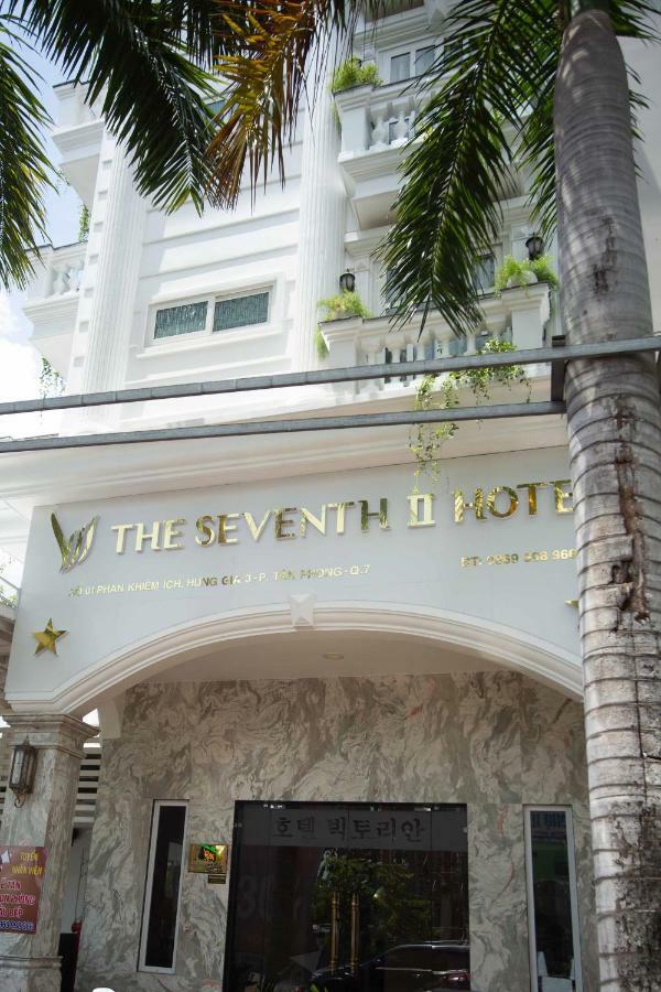 Hotel Reddoorz Near Secc Ho Chi Minh City