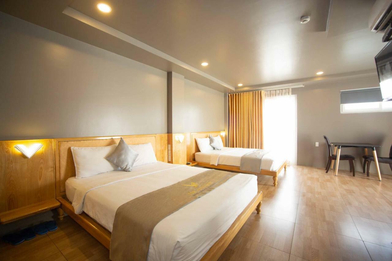 Reddoorz Near Secc Ho Chi Minh City