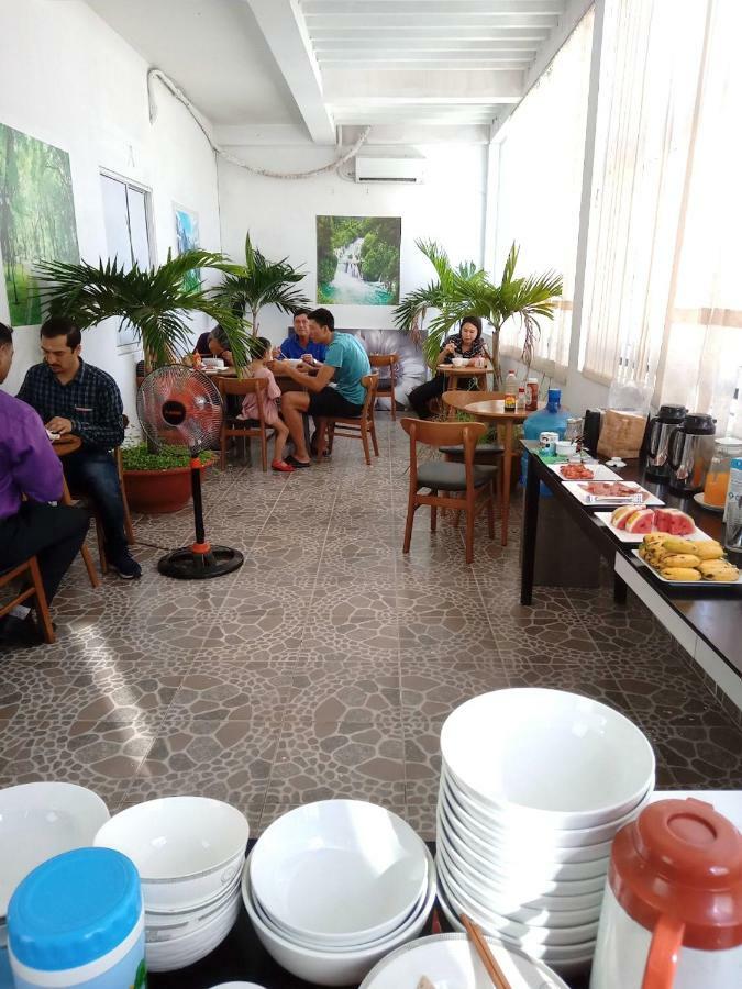 Aparthotel Diamond Ba Trung Ho Chi Minh City