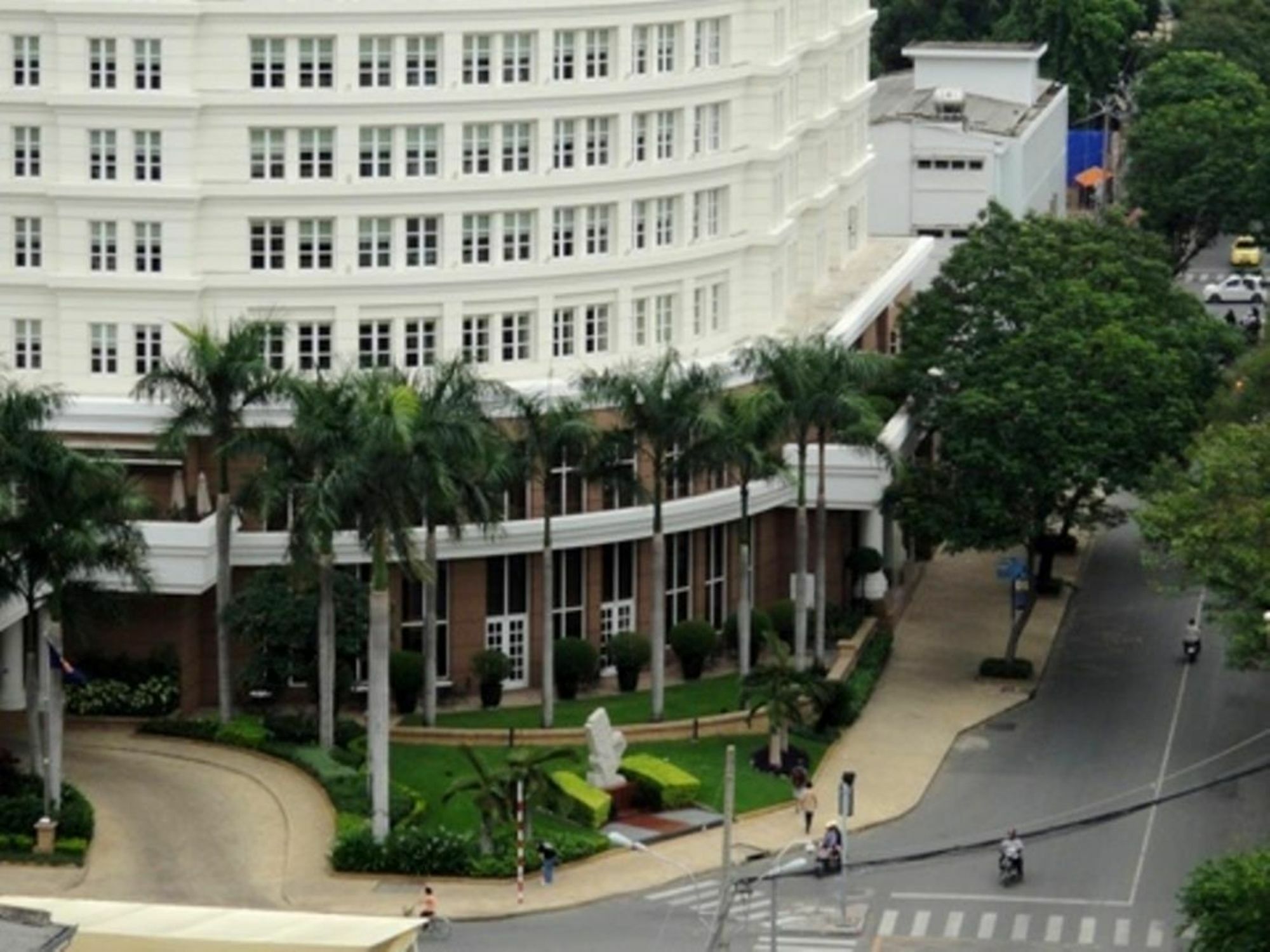 Tn Hotel