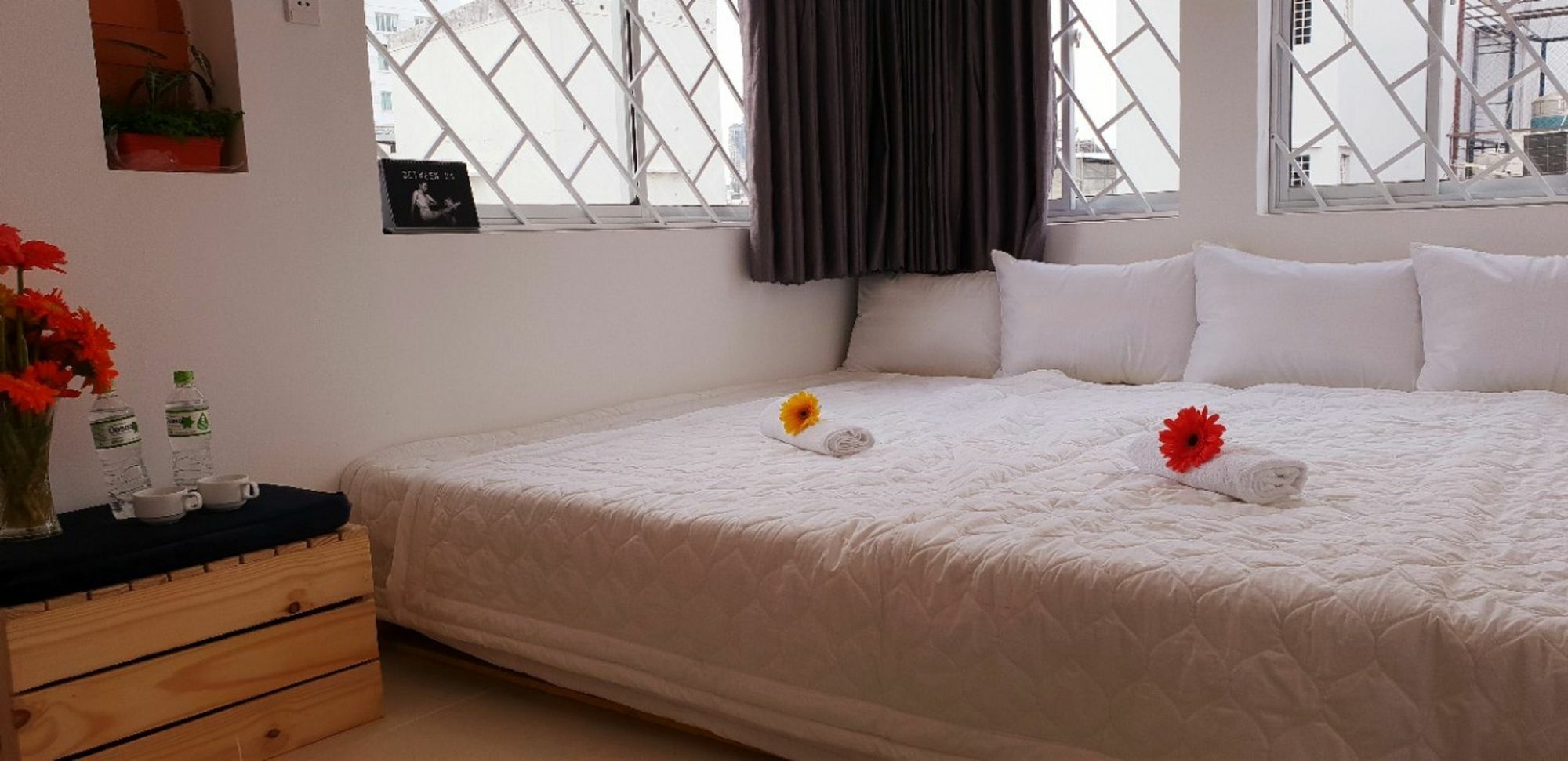 Aloha House Hotel 3*