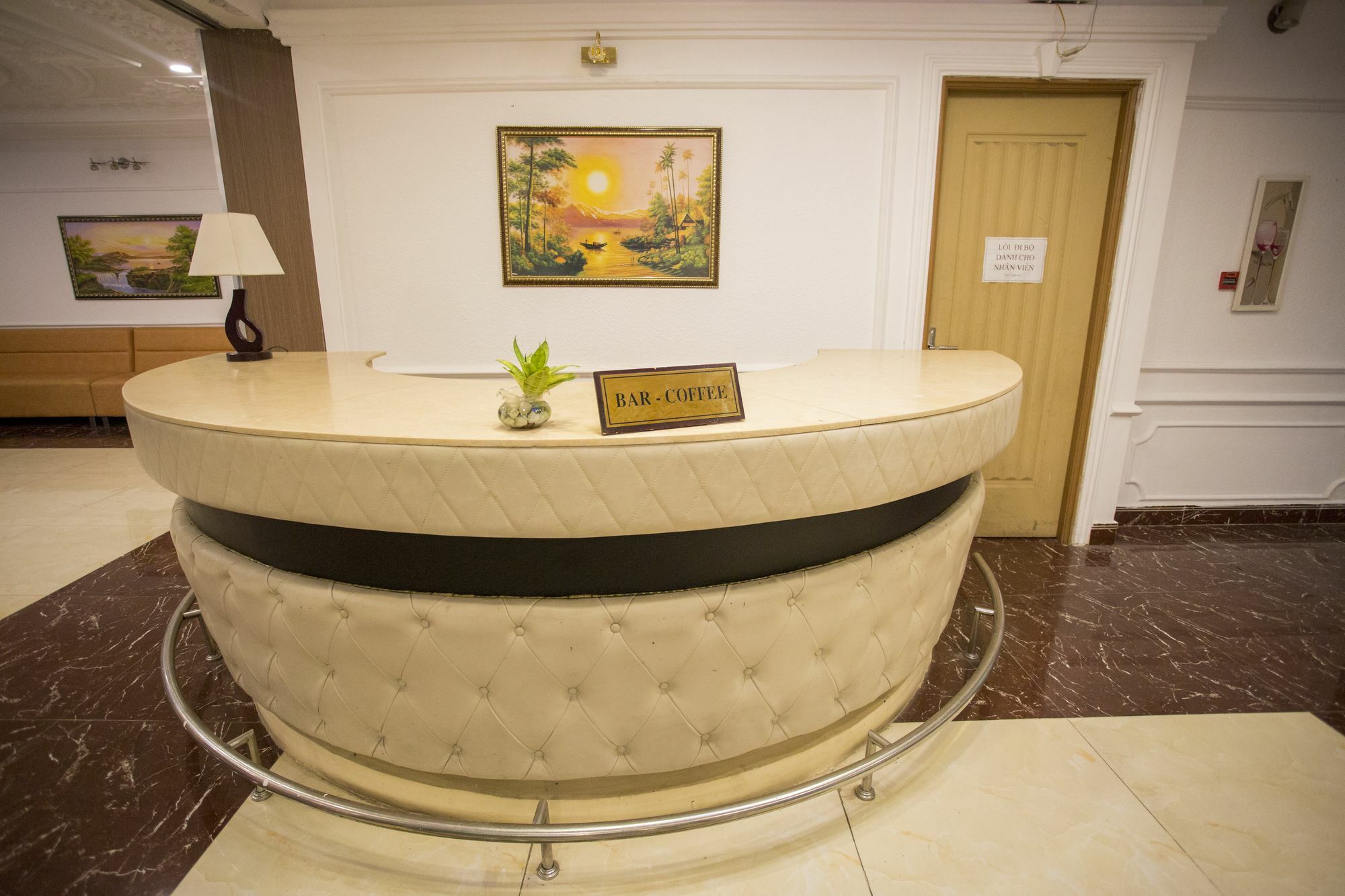 Dahlialand Saigon & Swimming Pool Hotel Ho Chi Minh City